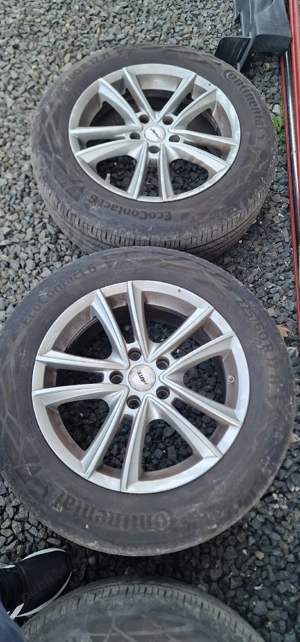 jante hyundai tucson.