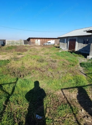 Vand casa cu teren - imagine 2