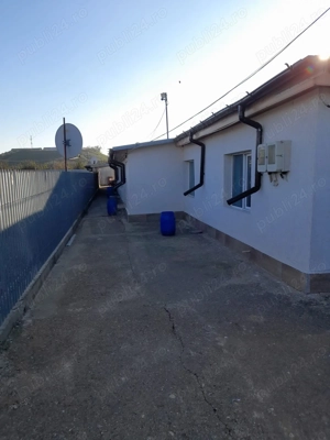 Vand casa cu teren - imagine 4