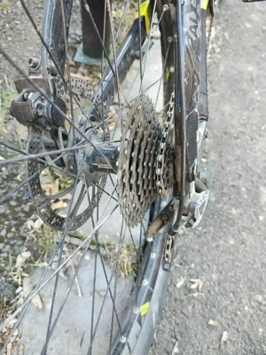 Bicicleta electrica Haibike SDURO AllMtn 5.0 Full Suspension Yamaha - imagine 2