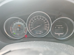 Mazda 6 Revolution TOP - imagine 5