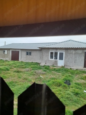 Vand casa cu teren - imagine 8