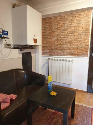 Închiriez garsoniera șoseaua chitilei  - imagine 3