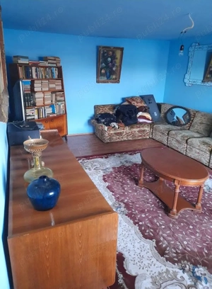 Vand casa cu teren - imagine 9