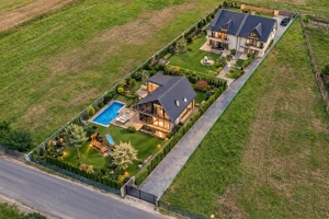 Teren de vanzare Magurele - 2883mp - direct proprietar - imagine 4