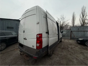 Volskwagen Crafter 2011 Acept schimburi - imagine 4