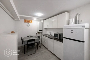 Garsonieră zonă ultracentrală, Bulevardul Take Ionescu, Timișoara - imagine 4