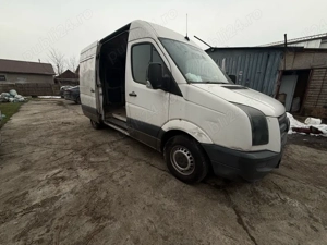 Volskwagen Crafter 2011 Acept schimburi - imagine 5