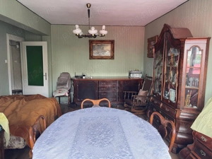 Vand apartament Rogerius,AN45,3camere,et2,proprietar