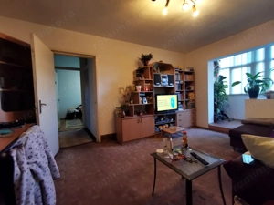 Dambovita - Ap 3 cam - Etaj 2 - Su:64 - Anvelopat