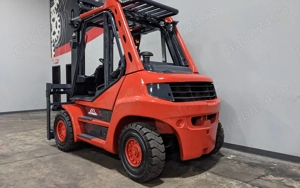 Cauciuc stivuitor Continental 18  SC20+ SIT - imagine 3