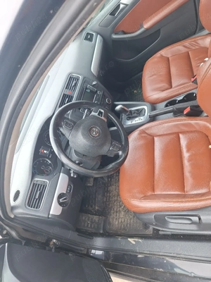 Dezmembram Ve jetta 4 1.4 tsi hybrid cod motor crj cutie dsg cod plc 