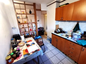 Dambovita - Ap 3 cam - Etaj 2 - Su:64 - Anvelopat - imagine 4