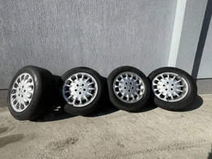 Jante/anvelope mercedes!! - imagine 3