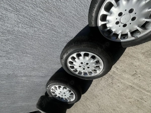 Jante/anvelope mercedes!! - imagine 5