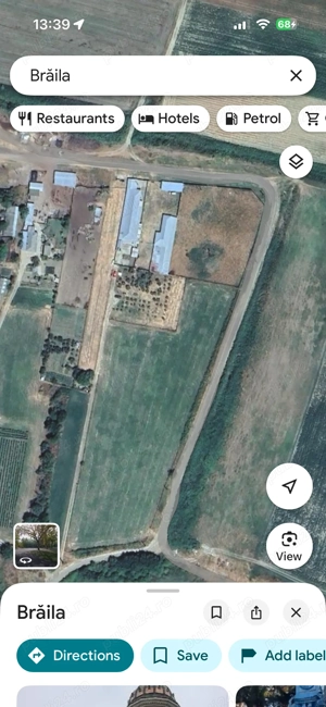 Vand casa cu teren - imagine 10