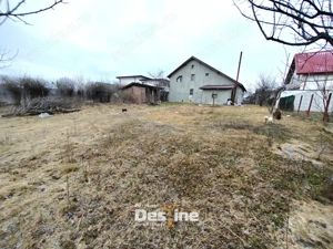 Balciu, Miroslava - Casă individuală P+M 147 mp utili 983 mp Teren - imagine 2