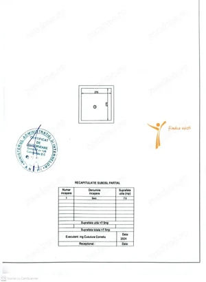 Balciu, Miroslava - Casă individuală P+M 147 mp utili 983 mp Teren - imagine 5
