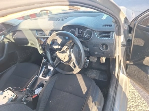 Dezmembram skoda octavia 3 facelift 1.6 tdi cod motor dfg cutie dsg  - imagine 3