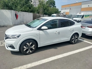 Dacia Logan 2025 benzina - imagine 7