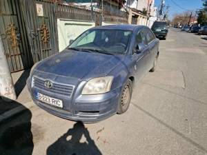 toyota avensis 2004 - imagine 2