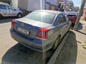 toyota avensis 2004 - imagine 3