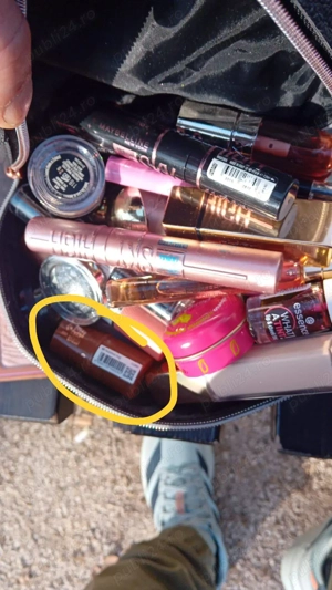 Machiaje pentru femei ce știu sa se îngrijească 