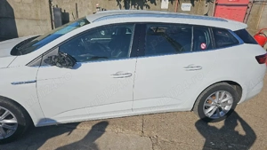 Dezmembram Renault megane 4 1.5 dci variant 