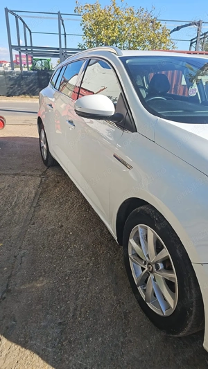 Dezmembram Renault megane 4 1.5 dci variant  - imagine 2