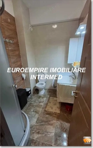 Apartament cu 2 camere decomandat ,Zona Campus - imagine 5