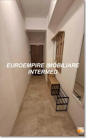 Apartament cu 2 camere decomandat ,Zona Campus