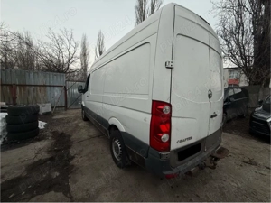 Volskwagen Crafter 2011 Acept schimburi - imagine 6