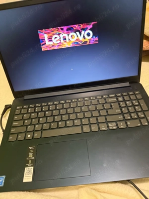vand laptop Lenovo 