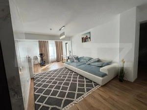 Apartament 3 Camere Valea Lupului | Loc de parcare intabulat inclus