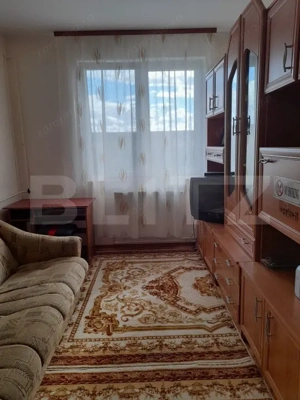 Apartament 2 Camere, Decomandat - Zonă Centrală 