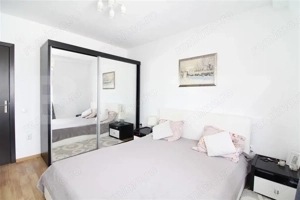Apartament 2 camere, 51 mp, zona Kaufland Marasti - imagine 4