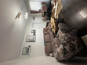 Apartament renovat, complet mobilat, zona Dacia