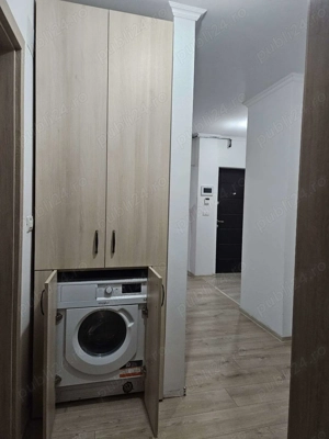 Apartament 3 camere de închiriat - Braytim Giroc - 2 locuri de parcare (fără comision) - imagine 6