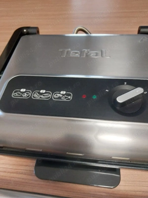Vând grill Tefal 