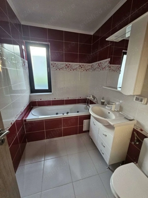 Apartament 3 camere de închiriat - Braytim Giroc - 2 locuri de parcare (fără comision) - imagine 7