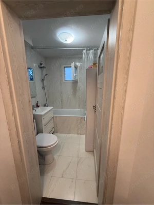 Apartament deosebit 3 camere Orșova - imagine 9