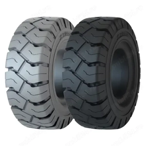 Anvelope pline elastice Solideal MAGNUM 18x7-8   4.33