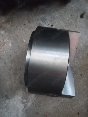 De vanzare Universal pentru Strung,  3 bacuri, diametru 250  mm - imagine 2