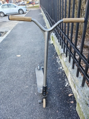 Trotineta MF 540 stare buna