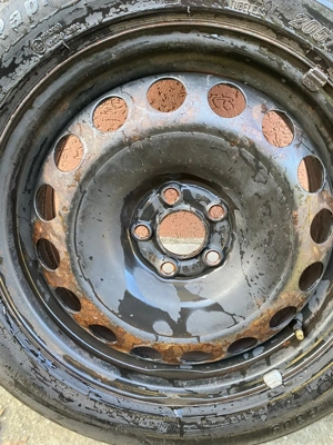 Oglinda electrica Logan 2007 ,capac motor - imagine 7