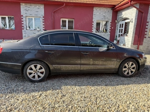 Passat b6 2007, 1.9, este în regula cu tot,fără defecte! - imagine 3