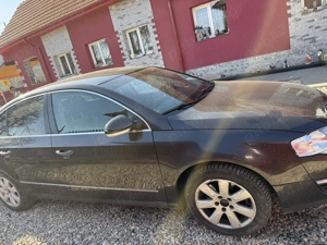 Passat b6 2007, 1.9, este în regula cu tot,fără defecte! - imagine 2