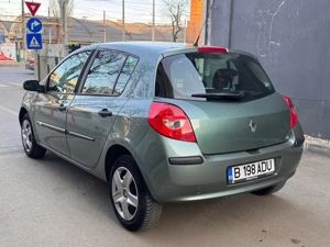 Renault Clio 57.000 KM - imagine 5
