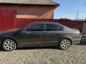Passat b6 2007, 1.9, este în regula cu tot,fără defecte!