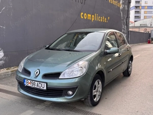 Renault Clio 57.000 KM